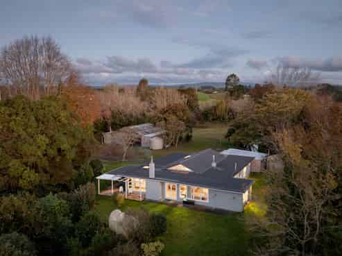 1164 Maniatutu Road, Te Puke