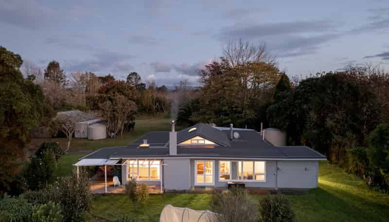 1164 Maniatutu Road, Te Puke