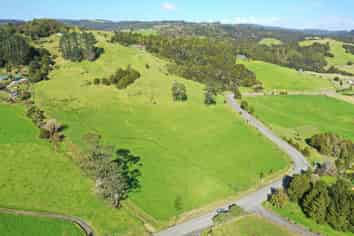 Lot 1 & 3 Helmsdale Road, Waipu