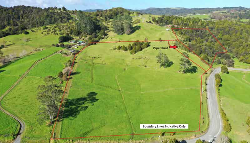 Lot 1 & 3 Helmsdale Road, Waipu