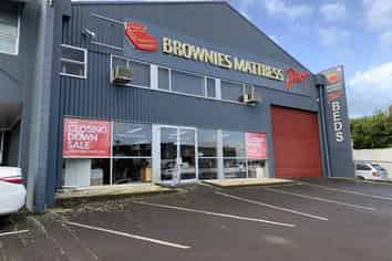 Modern Morningside Showroom & Warehouse | 773m2