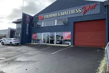 Modern Morningside Showroom & Warehouse | 773m2