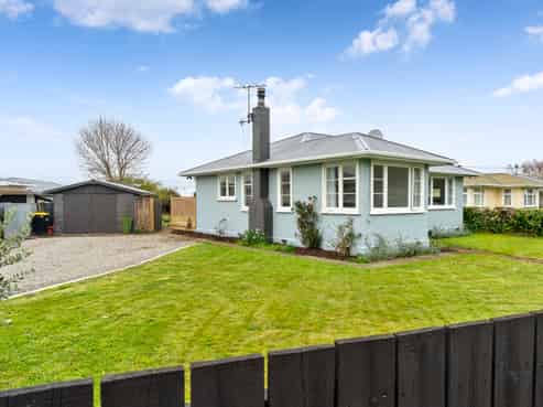 28 Coddington Crescent, Masterton