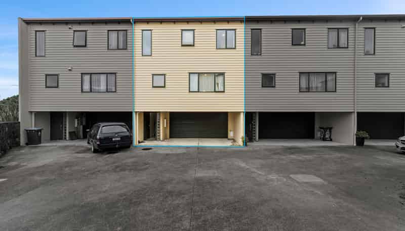 12/65 Princes Street, Onehunga