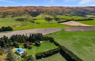 7797 Hyde-middlemarch Road , Rock And Pillar