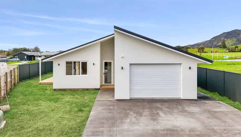 4 Denton Way, Takaka