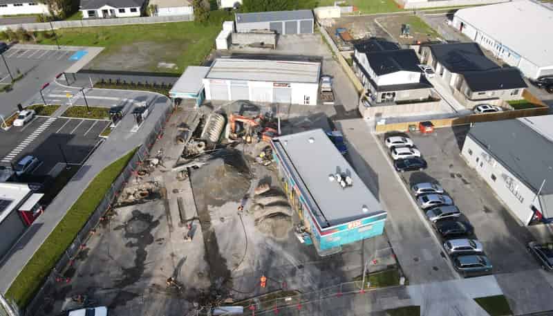 14 - 16 The Strand, Wainuiomata