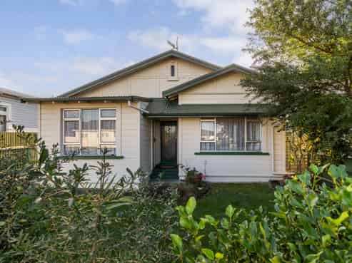 27 Ashridge Road, Napier South