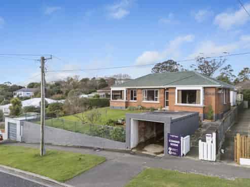 21 Harrington Street, Port Chalmers