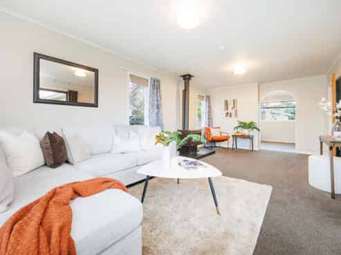 12 Mersey Street, Rongotea