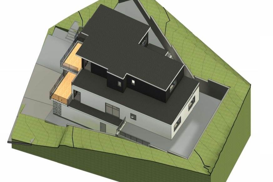 Ready to Build (BC Approved) - Więcej