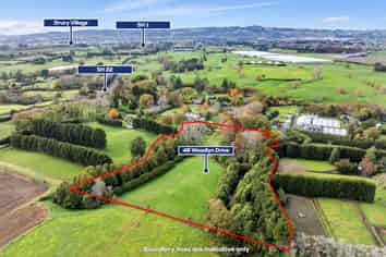  Woodlyn Drive, Karaka