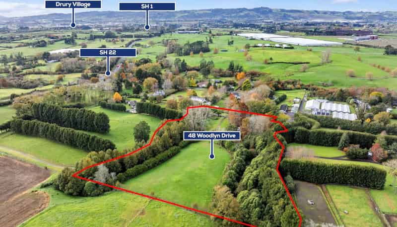  Woodlyn Drive, Karaka