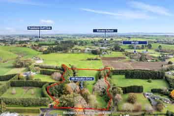  Woodlyn Drive, Karaka