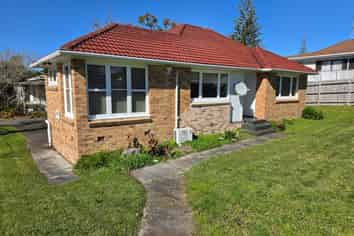  86 Titirangi Road, New Lynn