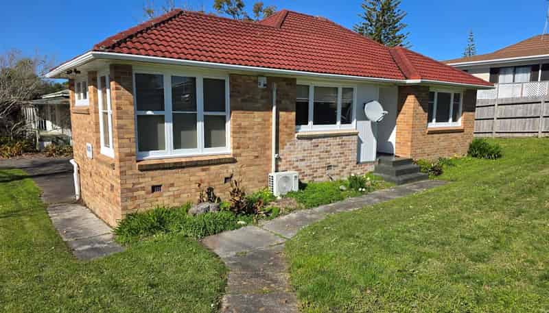 86 Titirangi Road, New Lynn