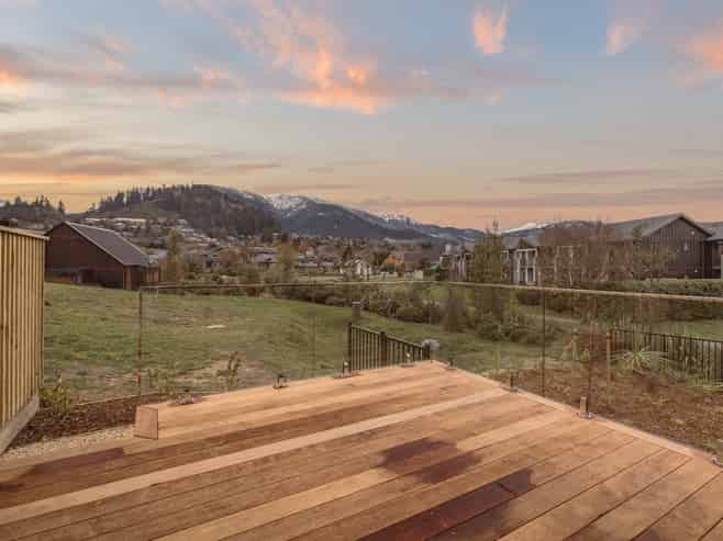 20 Jacks Pass Road, Hanmer Springs
