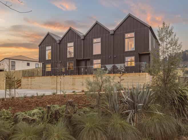 20 Jacks Pass Road, Hanmer Springs