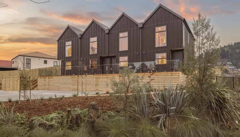 20 Jacks Pass Road, Hanmer Springs