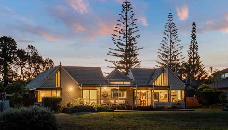 7 Vista Paku, Pauanui