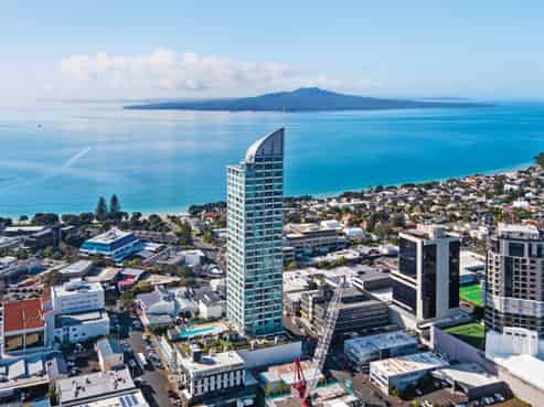 1106/3 Northcroft Street, Takapuna