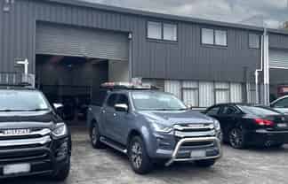 PERFECT WAREHOUSE UNIT AVAILABLE
