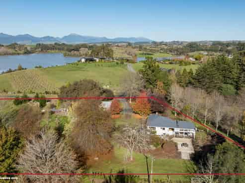 109 Hoddy Road, Redwood Valley