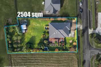 131 Mcrobbie Road, Kingseat