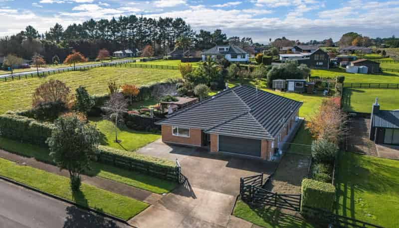 131 Mcrobbie Road, Kingseat