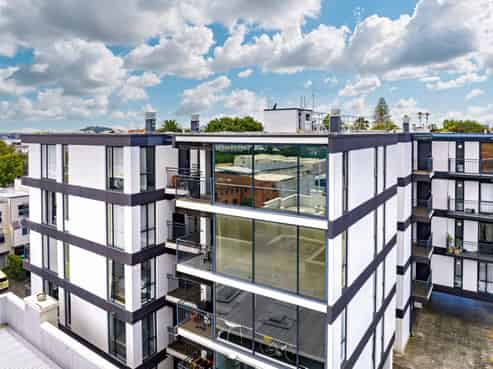 5/28E Stanwell Street, Parnell