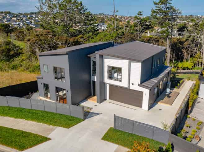 124 Kewa Road, Albany