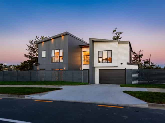 124 Kewa Road, Albany