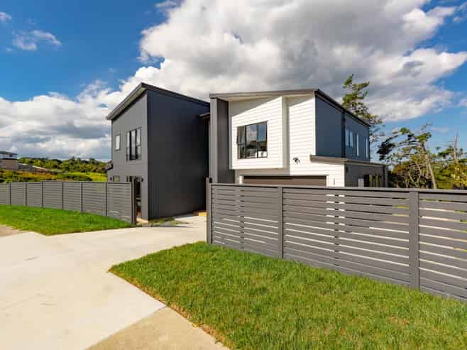 124 Kewa Road, Albany