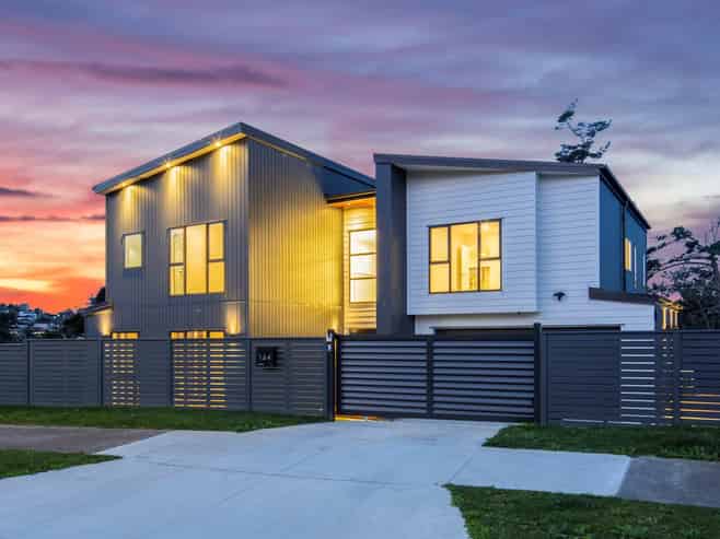 124 Kewa Road, Albany