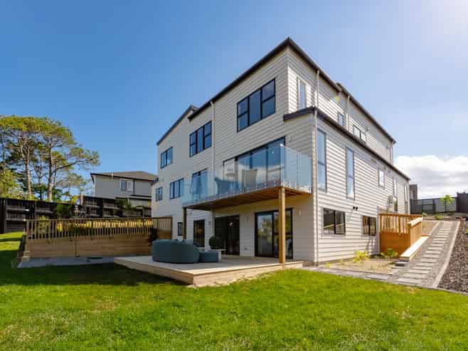 124 Kewa Road, Albany