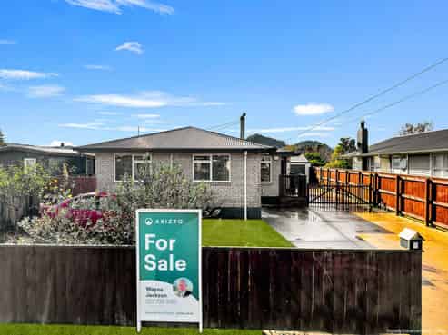 7 Onslow Street, Kawerau