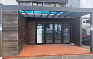 Prime Retail Space in the Heart of Browns Bay