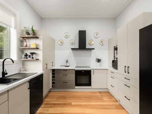 1 King Street, Paeroa