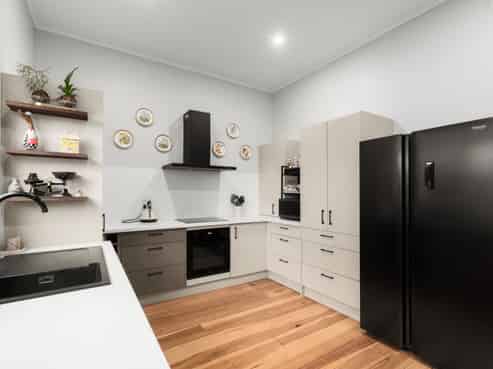 1 King Street, Paeroa