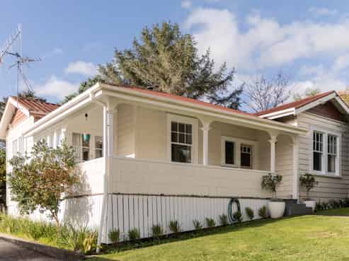 1 King Street, Paeroa