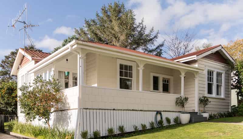 1 King Street, Paeroa