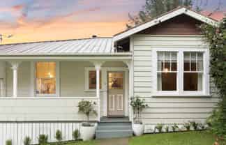 1 King Street, Paeroa