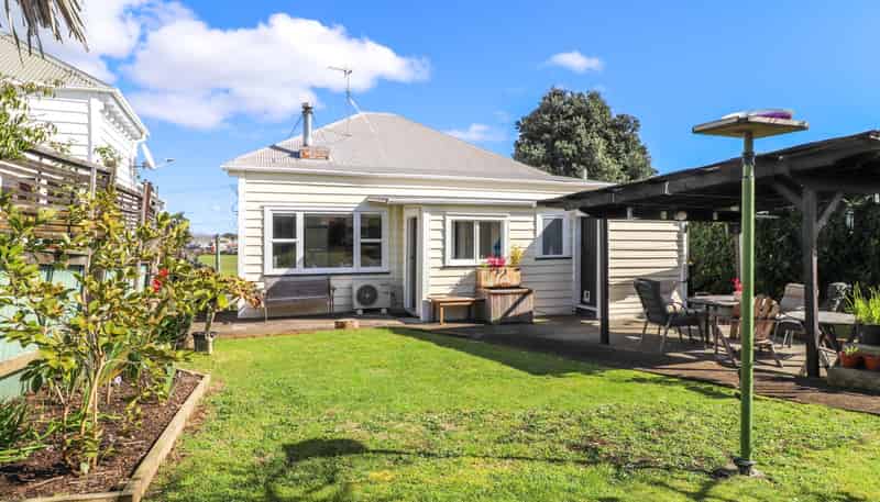 712 Rolleston Street, Thames