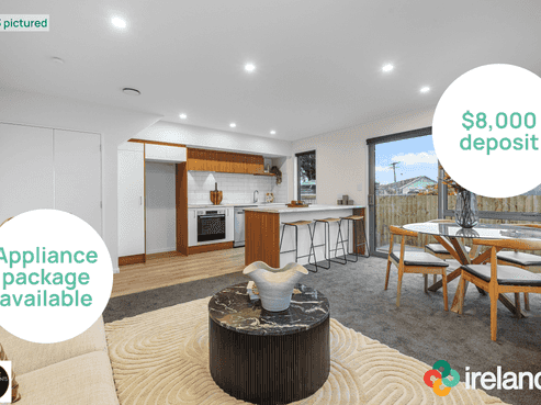 2/175 Aldwins Road, Linwood