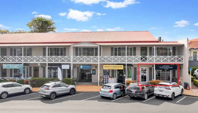 15A Neville Street, Warkworth