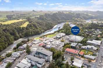 RETAIL OPPORTUNITY IN CENTRAL WARKWORTH
