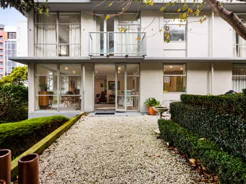 1/189 The Terrace, Wellington Central