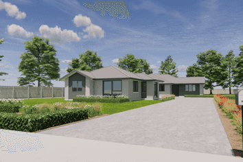 Lot 1 Holly Fields, Leeston