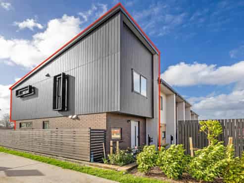1/107 Selo Street, Glen Eden
