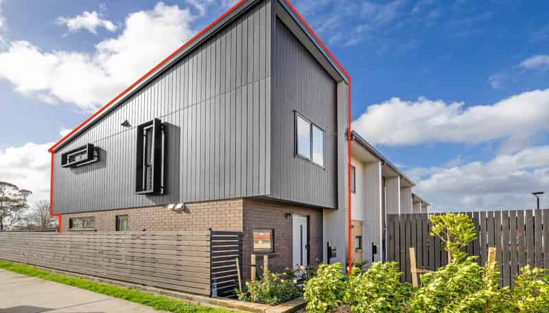 1/107 Selo Street, Glen Eden